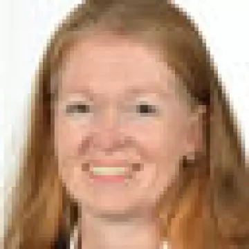 Nina-Margrethe Theodorsen