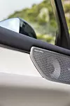 Volvo ES90 kan bestilles med et ganske heftig lydanlegg fra Bowers & Wilkins.