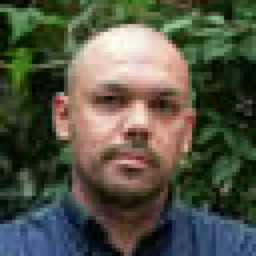 Diego Alexander Foss