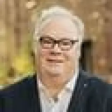 Bård Folke Fredriksen