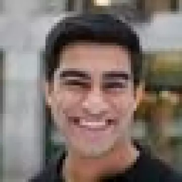 Ashish Kumar Bhargava