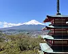 Fuji, Japan