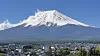 Fuji, Japan