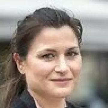 Elisabet Line Haugsbø