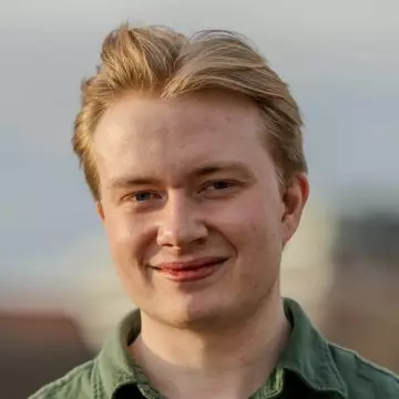 Sigve Næss Røtvold