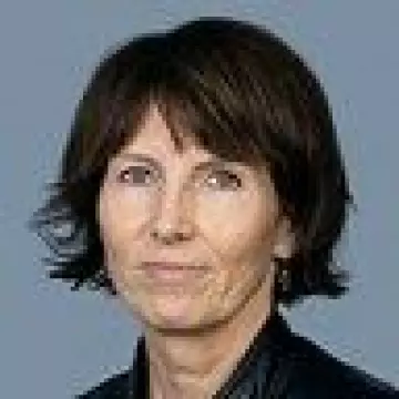 Hildegunn T. Blindheim