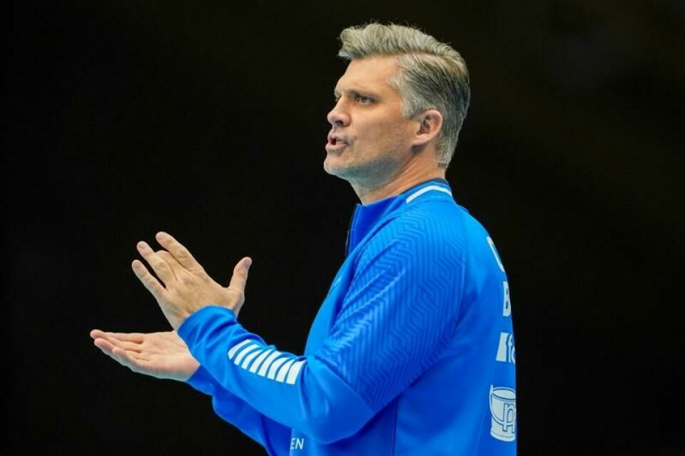 Kristian Kjellings Drammen imponerte i Bosnia.