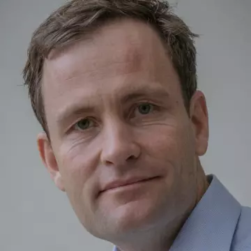 Alexander F. Christiansen