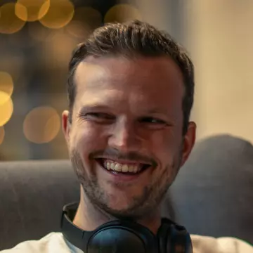 Markus Eckbo Endresen