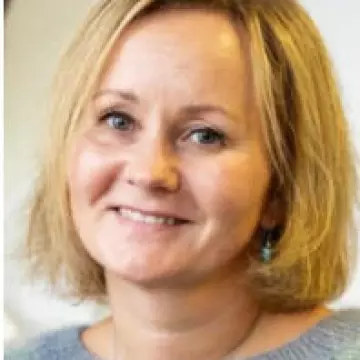 Astrid Durdei Midtsund