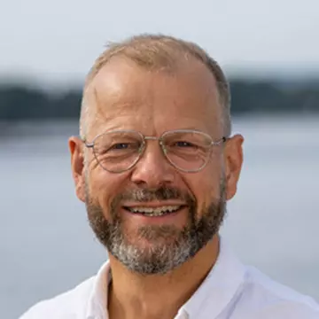 Heikki Eidsvoll Holmås