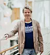 Høyskolelektor og assisterende professor ved institutt for markedsføring på Høyskolen Kristiania, Ulf Stigen.