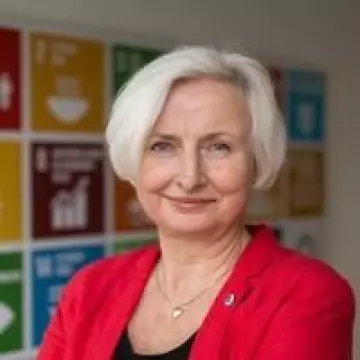 Ida Oleanna Hagen 
