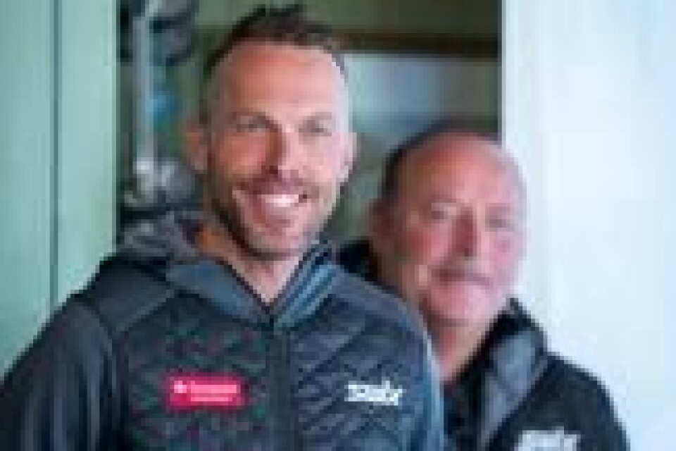 Anders Aukland synes Birken er det mest komplette skirennet. Anders Aukland synes Birken er det mest komplette skirennet. Foto: Terje Pedersen / NTB scanpix