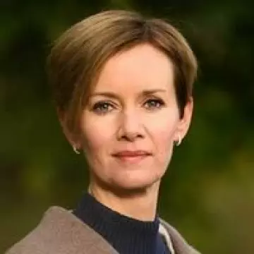 Inger Lise Hansen 