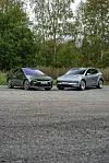 Så langt i år er det registrert rundt 6.500 Skoda. Tesla har registrert over 25.000 biler pr. 9. november, ifølge OFV.