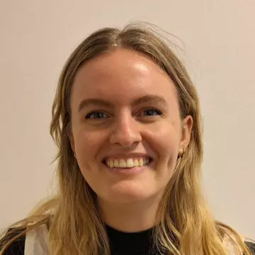 Agnes Lenz Mathiasen