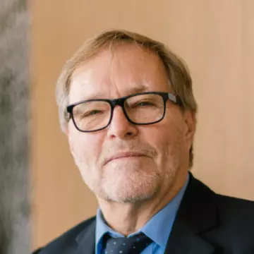 Kåre Helge Karstensen