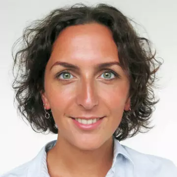 Anneli Alatalo Paulsen