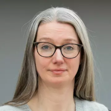 Liv Bjørnhaug Johansen