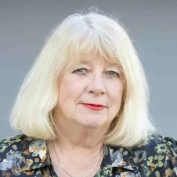 Elisabeth Torstensen Swärd