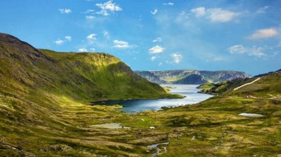 Norge kom på 18. plass i WEFs rapport om verdens beste land i besøke.
