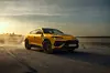 Rikingens Lamborghini er ikke hvilken som helst Urus, men en Performante fra 2024 med 666 hestekrefter. Sammenlignet med en mer ordinær versjon, har Performante litt mer kraft, lavere kjørehøyde og enda mer utstrakt bruk av karbonfiber i konstruksjonen for vektbesparelse.