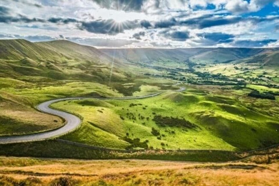 Storbritannia Storbritannia