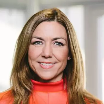 Thina Margrethe Saltvedt