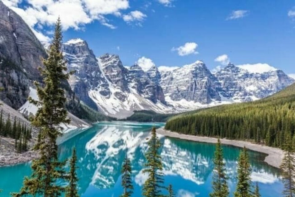 Canada Canada