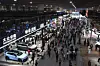 Selv på de 220.000 kvadratmeterne bilutstillingen i Guangzhou i Kina hadde var det bare plass til rundt halvparten av alle de kinesiske bilprodusentene, pluss noen utlendinger.
