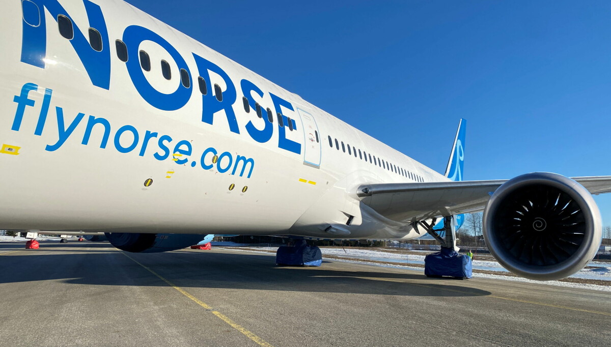 Flyffä Stappfulle fly: Full klaff med ny strategi