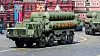 Missilsystemet S-400 er blant luftvernkapasitetene Russland har tilgang på. Foto: Alexander Zemlianisjenko / AP / NTB