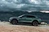 Her finner du flere bilder av Porsche Cayenne Turbo Electric.