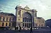 Keleti-stasjonen i Budapest. Foto: NoMeEscuches/Flickr (CC BY 2.0).