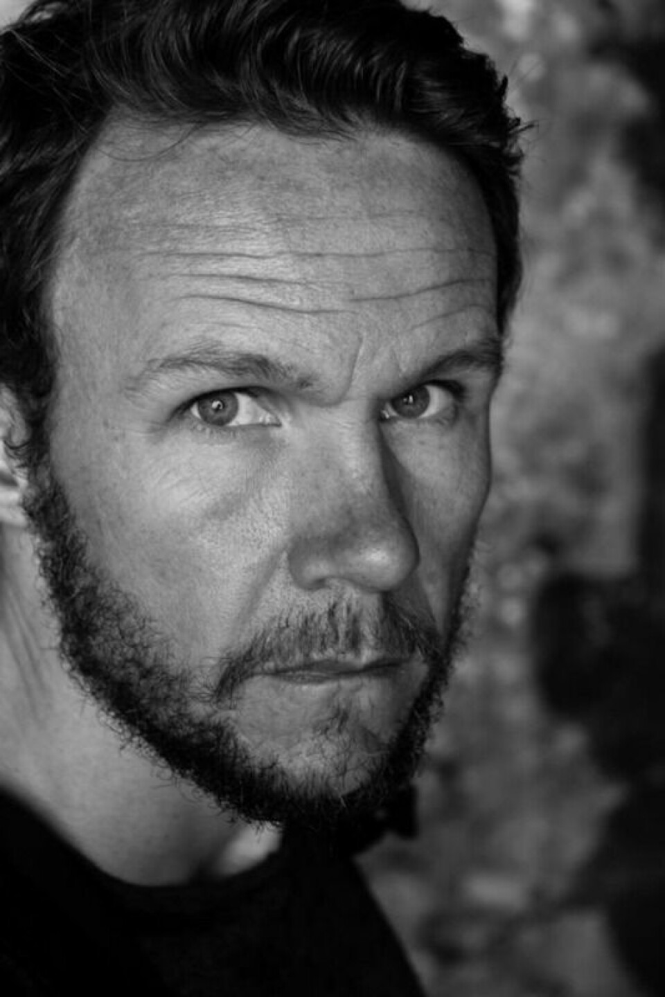 Bjørn Vatne, leiar i Forfatterforeningen. Bjørn Vatne, leiar i Forfatterforeningen. Foto: Foto: Alexander Worren