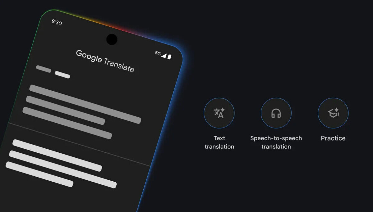Google Translate & AI: Reshaping Global Communication & Tech Power ...