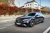 Mercedes-AMG E 53 Hybrid 4Matic+ har 612 hestekrefter om du foretar en rivstart.