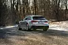 Audi RS 6. Her fra en tidligere test i Finansavisen.