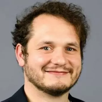 Michael Alexander Riegler