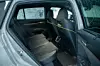 Plassen i baksetet med gode seter er stor og en skiluke gjennom det 60/40-delte baksetet er praktisk vinterstid.