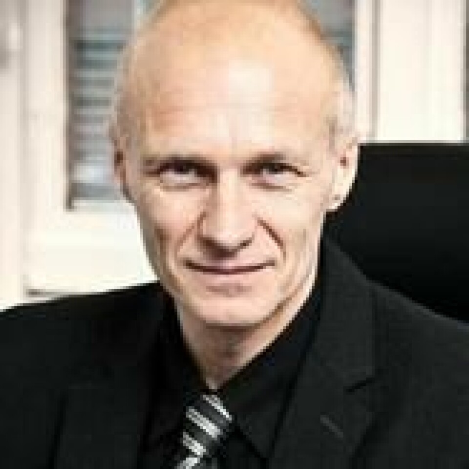 Espen Udland, ansvarlig redaktør / administrerende direktør, ABC Nyheter / Startsiden Espen Udland, ansvarlig redaktør / administrerende direktør, ABC Nyheter / Startsiden