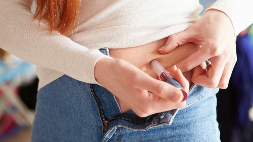 Ifølge Folkehelseinstituttet er rundt 216 000 nordmenn type 2–diabetes.