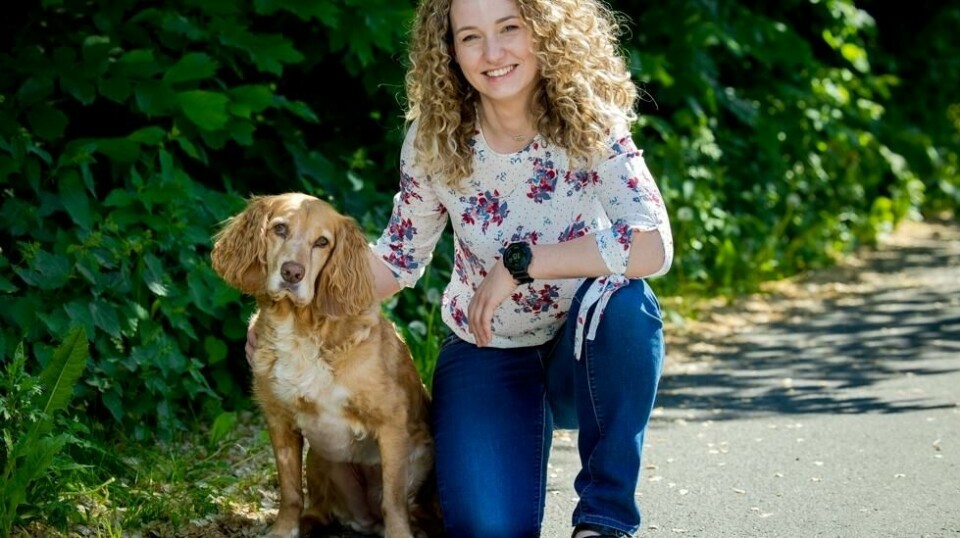 - Funnene i undersøkelsen tyder på at nordmenn setter økende fokus på kjæledyrenes trivsel når de planlegger ferien sin, sier Magda Nawrocka, hundeekspert i dyrebutikk-kjeden Musti.