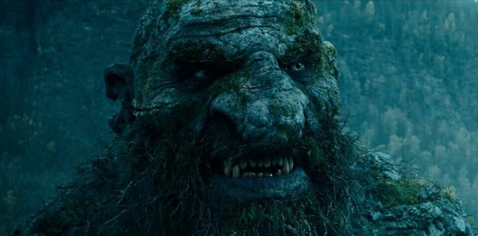 Netflix-troll. Netflix-troll. Foto: Jallo Faber / Netflix