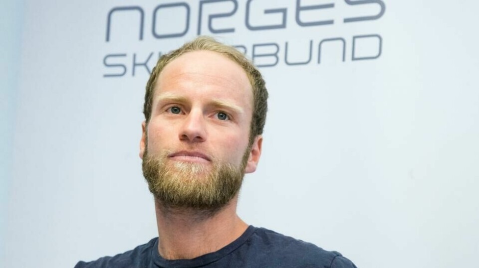 Martin Johnsrud Sundby ble sommeren 2016 utestengt i to måneder på grunn av brudd på dopingreglementet.