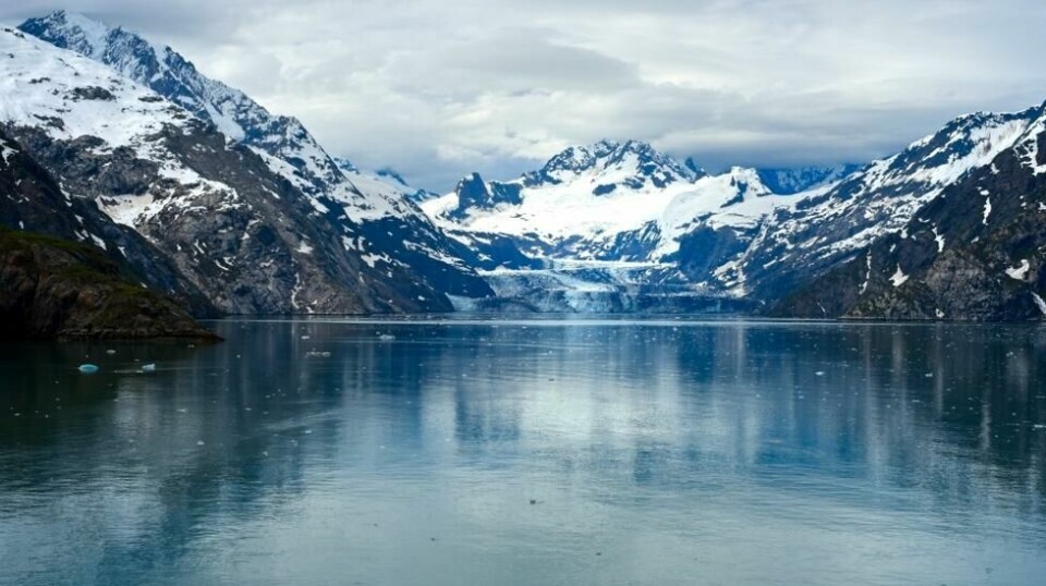 Det sies at Alaska-triangelet er det området i verden hvor det har forsvunnet flest mennesker. Siden 1970-årene har over 20.000 personer forduftet etter å ha befunnet seg i regionen.