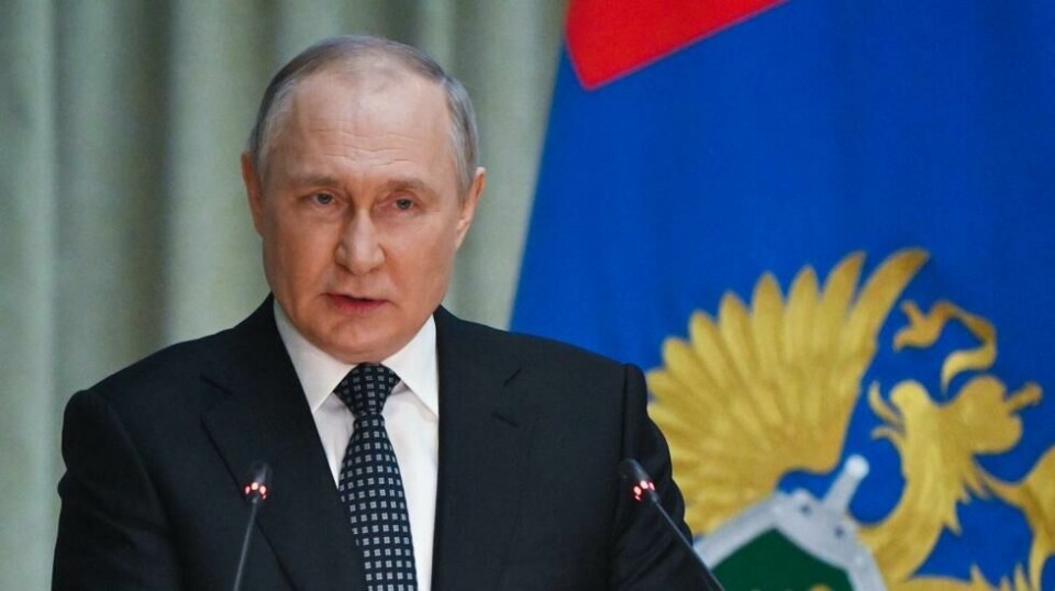 – Jeg tror ikke Russland har militær kapasitet til en så omfattende operasjon, sier oberstløytnant og professor Tormod Heier ved Forsvarets høgskole til ABC Nyheter.