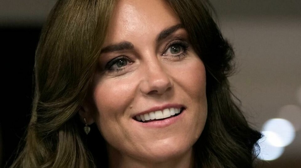 Det har stormet rundt prinsesse Kate de siste ukene.
