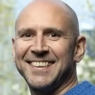 Øyvind Westby Brekke